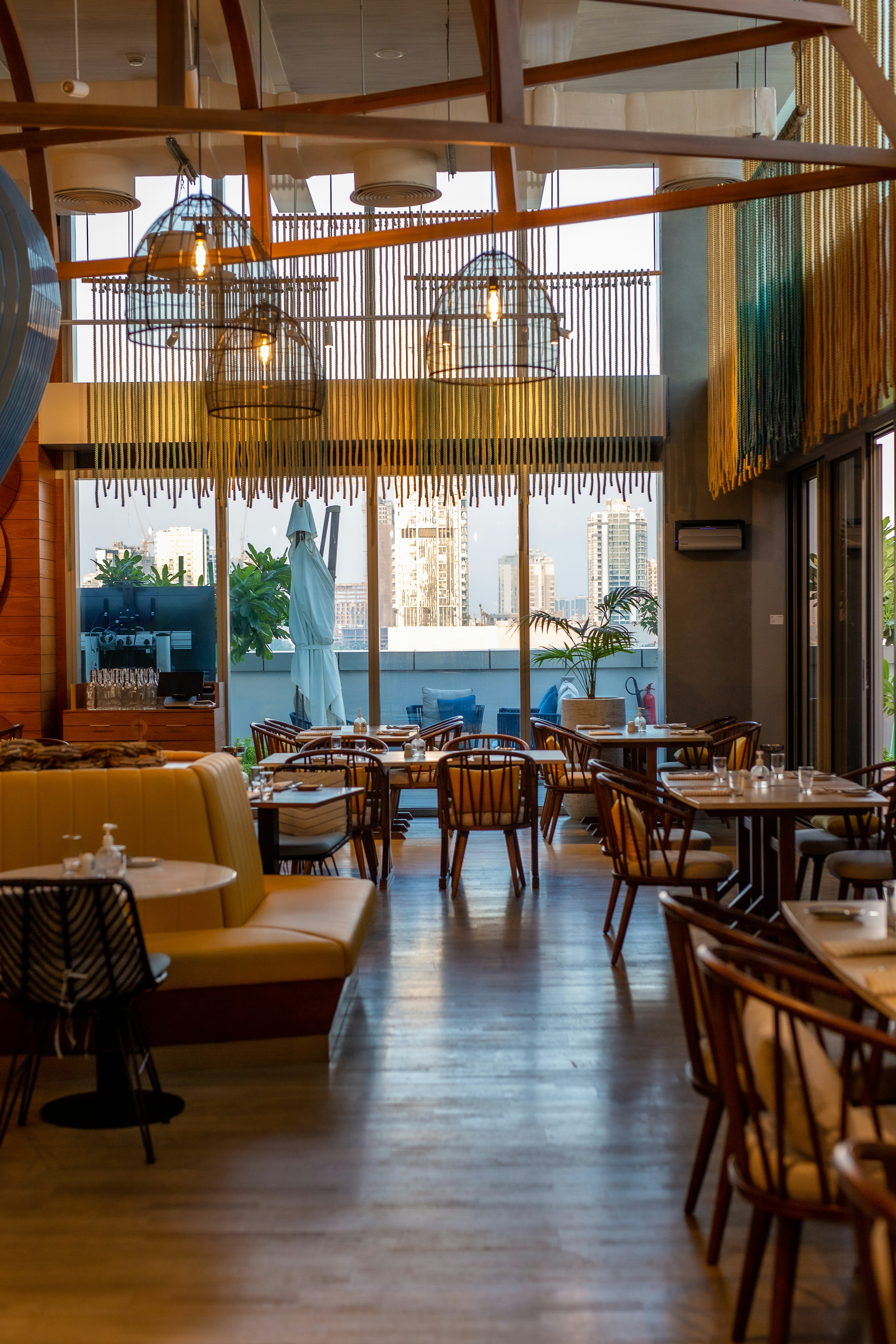 Maison Dubai — gallery