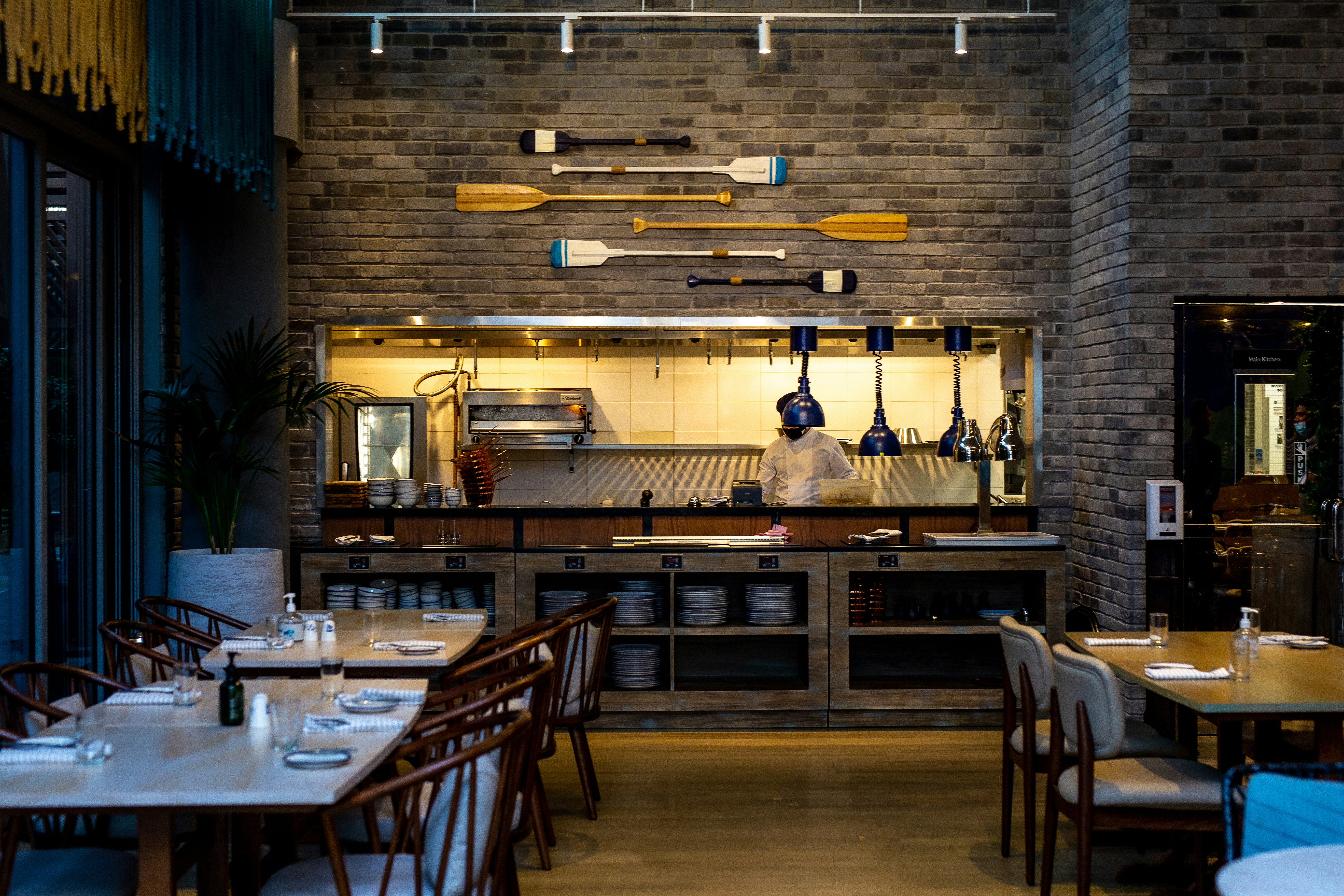 Maison Dubai — gallery